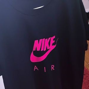 Nike t shirt